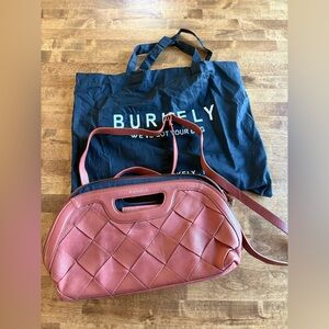 Burkely bag